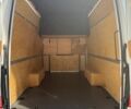 Белый Мерседес Sprinter, объемом двигателя 2.14 л и пробегом 550 тыс. км за 39500 $, фото 11 на Automoto.ua
