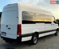 Белый Мерседес Sprinter, объемом двигателя 2.99 л и пробегом 213 тыс. км за 30500 $, фото 4 на Automoto.ua