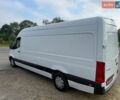 Білий Мерседес Sprinter, об'ємом двигуна 2.2 л та пробігом 262 тис. км за 22500 $, фото 3 на Automoto.ua