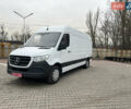 Белый Мерседес Sprinter, объемом двигателя 2.14 л и пробегом 295 тыс. км за 26900 $, фото 1 на Automoto.ua
