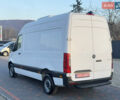 Білий Мерседес Sprinter, об'ємом двигуна 2.14 л та пробігом 235 тис. км за 25500 $, фото 8 на Automoto.ua