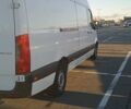 Белый Мерседес Sprinter, объемом двигателя 2.14 л и пробегом 411 тыс. км за 21500 $, фото 4 на Automoto.ua