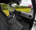 Белый Мерседес Sprinter, объемом двигателя 2.2 л и пробегом 262 тыс. км за 22700 $, фото 14 на Automoto.ua