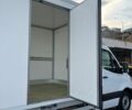 Белый Мерседес Sprinter, объемом двигателя 2.2 л и пробегом 250 тыс. км за 25300 $, фото 65 на Automoto.ua