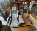 Белый Мерседес Sprinter, объемом двигателя 2.14 л и пробегом 425 тыс. км за 28800 $, фото 56 на Automoto.ua
