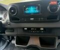 Белый Мерседес Sprinter, объемом двигателя 2.14 л и пробегом 260 тыс. км за 23500 $, фото 23 на Automoto.ua