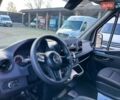Белый Мерседес Sprinter, объемом двигателя 2.2 л и пробегом 247 тыс. км за 21900 $, фото 21 на Automoto.ua