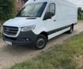 Белый Мерседес Sprinter, объемом двигателя 2.99 л и пробегом 283 тыс. км за 58500 $, фото 4 на Automoto.ua