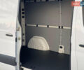 Белый Мерседес Sprinter, объемом двигателя 2.2 л и пробегом 46 тыс. км за 27600 $, фото 9 на Automoto.ua
