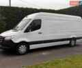 Білий Мерседес Sprinter, об'ємом двигуна 2.2 л та пробігом 262 тис. км за 22700 $, фото 1 на Automoto.ua