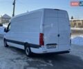 Белый Мерседес Sprinter, объемом двигателя 2.14 л и пробегом 261 тыс. км за 25500 $, фото 8 на Automoto.ua