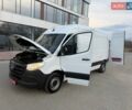 Белый Мерседес Sprinter, объемом двигателя 2.14 л и пробегом 260 тыс. км за 23500 $, фото 13 на Automoto.ua