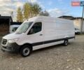 Белый Мерседес Sprinter, объемом двигателя 2.2 л и пробегом 165 тыс. км за 23350 $, фото 7 на Automoto.ua