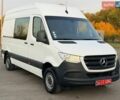 Білий Мерседес Sprinter, об'ємом двигуна 2.2 л та пробігом 330 тис. км за 25000 $, фото 12 на Automoto.ua