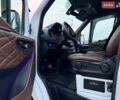 Білий Мерседес Sprinter, об'ємом двигуна 2.9 л та пробігом 439 тис. км за 39900 $, фото 24 на Automoto.ua