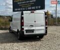 Белый Мерседес Sprinter, объемом двигателя 2.99 л и пробегом 480 тыс. км за 33695 $, фото 5 на Automoto.ua