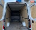 Білий Мерседес Sprinter, об'ємом двигуна 2.2 л та пробігом 172 тис. км за 23500 $, фото 17 на Automoto.ua