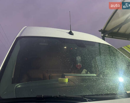 Білий Мерседес Sprinter, об'ємом двигуна 2.99 л та пробігом 429 тис. км за 43500 $, фото 50 на Automoto.ua