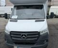 Білий Мерседес Sprinter, об'ємом двигуна 2.99 л та пробігом 270 тис. км за 31000 $, фото 1 на Automoto.ua