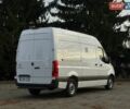 Белый Мерседес Sprinter, объемом двигателя 2.14 л и пробегом 233 тыс. км за 21700 $, фото 10 на Automoto.ua