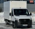 Білий Мерседес Sprinter, об'ємом двигуна 2.2 л та пробігом 201 тис. км за 37500 $, фото 1 на Automoto.ua