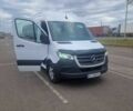 Белый Мерседес Sprinter, объемом двигателя 3 л и пробегом 497 тыс. км за 37947 $, фото 1 на Automoto.ua