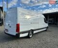 Белый Мерседес Sprinter, объемом двигателя 2.2 л и пробегом 239 тыс. км за 21500 $, фото 8 на Automoto.ua