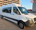 Белый Мерседес Sprinter, объемом двигателя 0 л и пробегом 520 тыс. км за 19000 $, фото 2 на Automoto.ua