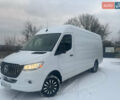 Білий Мерседес Sprinter, об'ємом двигуна 2.99 л та пробігом 429 тис. км за 43500 $, фото 1 на Automoto.ua