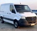 Білий Мерседес Sprinter, об'ємом двигуна 2.2 л та пробігом 37 тис. км за 12700 $, фото 1 на Automoto.ua
