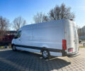 Білий Мерседес Sprinter, об'ємом двигуна 2.2 л та пробігом 236 тис. км за 25500 $, фото 12 на Automoto.ua