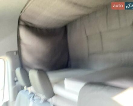 Белый Мерседес Sprinter, объемом двигателя 2.2 л и пробегом 256 тыс. км за 24500 $, фото 39 на Automoto.ua