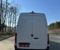 Белый Мерседес Sprinter, объемом двигателя 2.14 л и пробегом 294 тыс. км за 26300 $, фото 5 на Automoto.ua