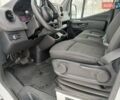 Белый Мерседес Sprinter, объемом двигателя 2.2 л и пробегом 299 тыс. км за 24999 $, фото 10 на Automoto.ua