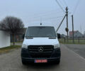 Білий Мерседес Sprinter, об'ємом двигуна 2.2 л та пробігом 272 тис. км за 24800 $, фото 2 на Automoto.ua