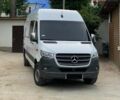 Білий Мерседес Sprinter, об'ємом двигуна 2.2 л та пробігом 520 тис. км за 25900 $, фото 1 на Automoto.ua