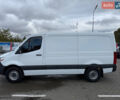Білий Мерседес Sprinter, об'ємом двигуна 3 л та пробігом 205 тис. км за 33999 $, фото 1 на Automoto.ua