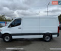 Белый Мерседес Sprinter, объемом двигателя 3 л и пробегом 205 тыс. км за 33999 $, фото 1 на Automoto.ua