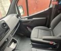 Білий Мерседес Sprinter, об'ємом двигуна 2.14 л та пробігом 220 тис. км за 40000 $, фото 7 на Automoto.ua