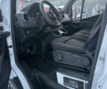 Білий Мерседес Sprinter, об'ємом двигуна 2.99 л та пробігом 349 тис. км за 34000 $, фото 35 на Automoto.ua