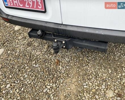 Белый Мерседес Sprinter, объемом двигателя 2.2 л и пробегом 256 тыс. км за 24500 $, фото 22 на Automoto.ua