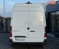 Белый Мерседес Sprinter, объемом двигателя 2.2 л и пробегом 364 тыс. км за 26500 $, фото 11 на Automoto.ua