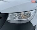 Белый Мерседес Sprinter, объемом двигателя 2.2 л и пробегом 140 тыс. км за 37500 $, фото 10 на Automoto.ua