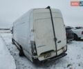 Белый Мерседес Sprinter, объемом двигателя 2.99 л и пробегом 210 тыс. км за 27800 $, фото 5 на Automoto.ua