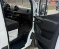 Белый Мерседес Sprinter, объемом двигателя 2.14 л и пробегом 260 тыс. км за 23500 $, фото 26 на Automoto.ua
