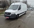 Білий Мерседес Sprinter, об'ємом двигуна 2.2 л та пробігом 186 тис. км за 30900 $, фото 1 на Automoto.ua