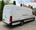 Белый Мерседес Sprinter, объемом двигателя 2.99 л и пробегом 538 тыс. км за 29900 $, фото 8 на Automoto.ua