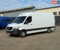 Білий Мерседес Sprinter, об'ємом двигуна 2.2 л та пробігом 186 тис. км за 24900 $, фото 1 на Automoto.ua