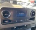 Белый Мерседес Sprinter, объемом двигателя 2.2 л и пробегом 256 тыс. км за 24500 $, фото 41 на Automoto.ua