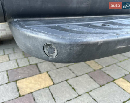 Білий Мерседес Sprinter, об'ємом двигуна 2.14 л та пробігом 300 тис. км за 22900 $, фото 65 на Automoto.ua